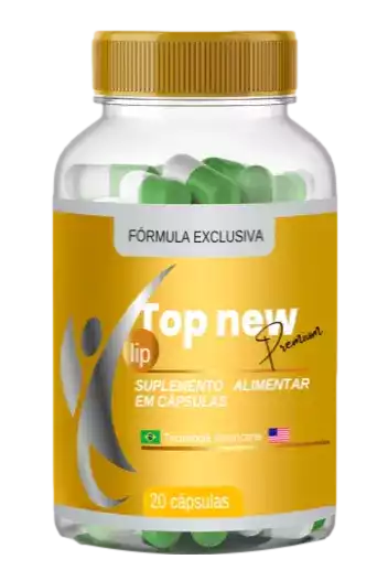 Topnew Premium - Topnew Suplementos