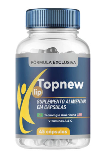 Topnew Lip Topnew Suplementos