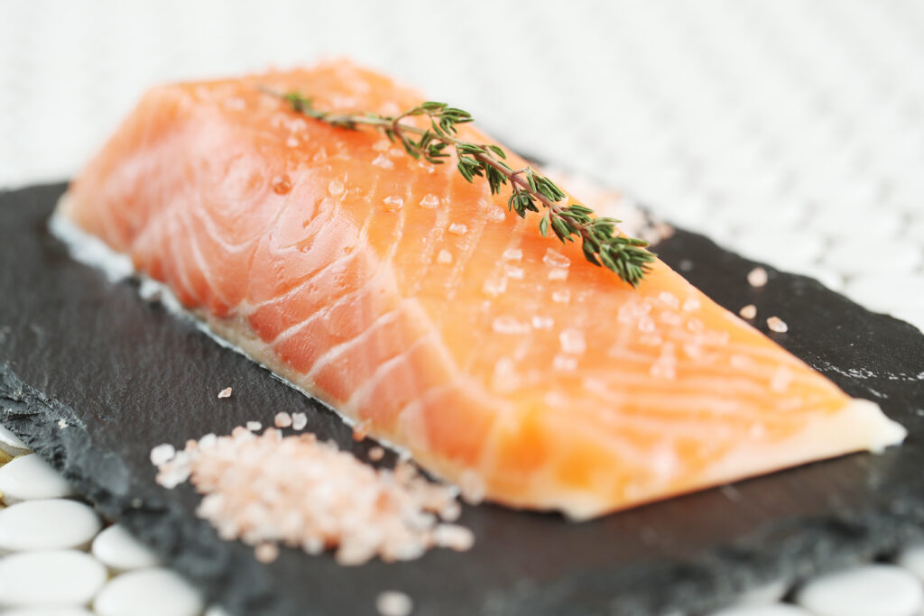 Topnew Suplementos - Emagreça em até 30 dias com saúde. Salmão wra fitbeach - top new suplementos